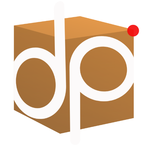 Main Agency Logo